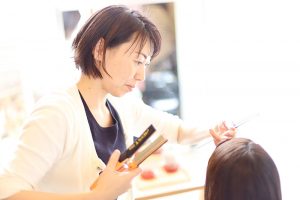 miwa｜伊勢サロン美容室｜案浦美輪1
