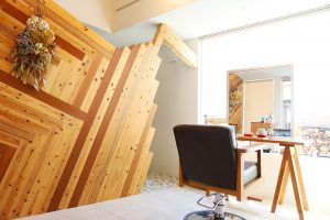 miwa｜伊勢サロン美容室｜店内