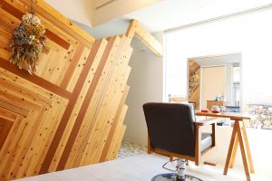 miwa｜伊勢サロン美容室｜店内