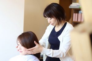 miwa｜伊勢サロン美容室｜HIGUCHI式ヘッドスパ1